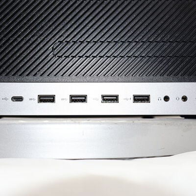 【通販センター】中古  HP EliteDesk 800 G5 SFF(Intel Core i7 9700 3.00GHz/16GB DDR4/SSD256GB/-/オンボード/GbE/W11P) 192811 