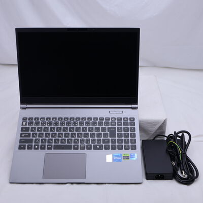 【通販センター】中古  THIRDWAVE GALLERIA RL7C-R45-C5N 203027 