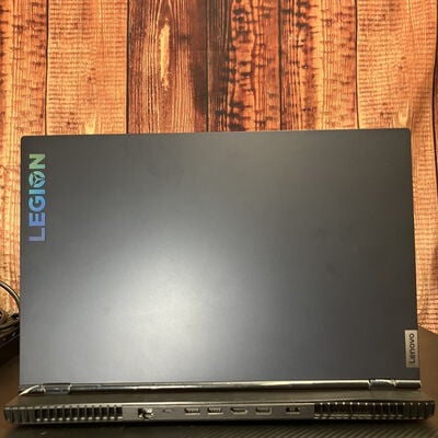 【富士青葉店】中古  Lenovo Legion 5 15ACH6H(Ryzen 7 5800H/16GB/SSD1TB/RTX3060/W11H) 5070001448 