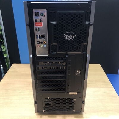 【甲府飯田店】中古  GALLERIA ZA9C-R38(i9 11900K/32GB/SSD1TB/RTX3080/W11H) 4720001977 