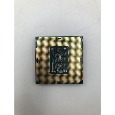 【水戸赤塚店】中古  Intel Core i5-9500 (1151/3.00GHz/9M/C6/T6) 140318 