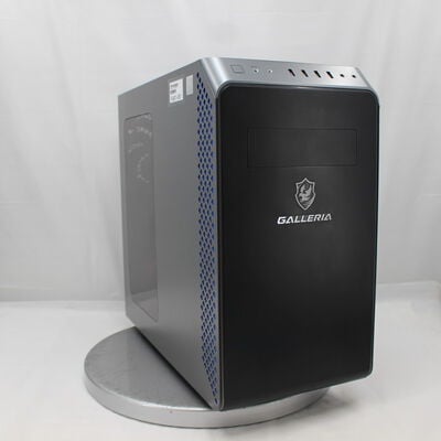 【通販センター】中古  THIRDWAVE GALLERIA RM5C-G60S 187638 