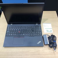 中古  LENOVO ThinkPad L15 Gen2 MSO (Intel Core i5 1135G7 2.4GHz/16GB/SSD256GB/-/オンボード/15.6/1920x1080/GbE/Wi-Fi/WEBCAM/W11P/Microsoft Office Home and Business 2024) 188653 