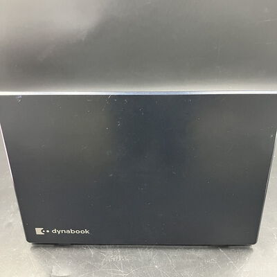 【大須店】中古  TOSHIBA dynabook G83 (Intel Core i7 10510U 1.80GHz/16GB/SSD256GB/-/オンボード/13.3/1920x1080/Wi-Fi/WEBCAM/W11P/Microsoft Office Home and Business 2024) 184182 
