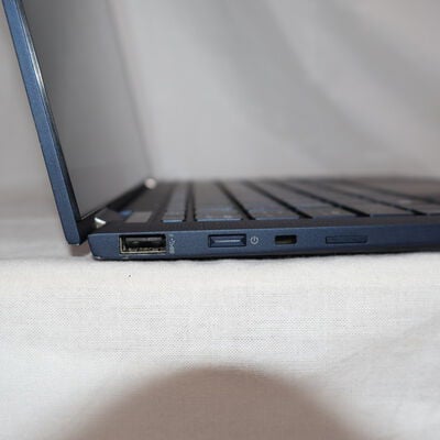 【通販センター】中古  HP Elite Dragonfly G2 (Intel Core  i7 1165G7 2.80GHz/16GB/SSD512GB/-/オンボード/13.3/1920x1080/Wi-Fi/WEBCAM/W11H64 MAR) 186470 