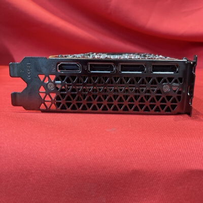 【千葉店】中古  ZOTAC GeForce RTX3060 (12GB PCI-E) 3250006959 