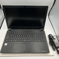 中古  TOSHIBA dynabook BJ65/FS (i7-10510U/16GB/SSD256GB/W11P) 3290007450 