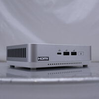 中古  THIRDWAVE NUC QC7165-S2 202783 