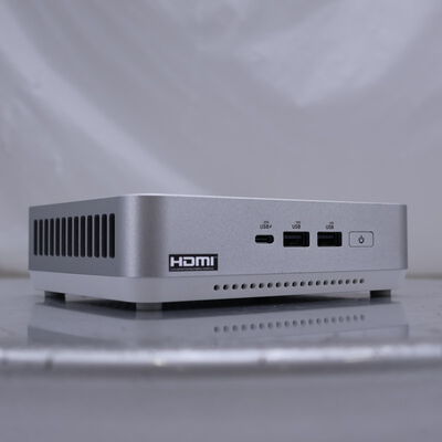 【通販センター】中古  THIRDWAVE NUC QC7165-S2 202783 