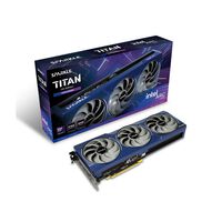 SPARKLE  SB580T-12GOC (Intel Arc B580 12G) 