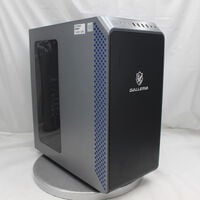 中古  THIRDWAVE GALLERIA SK(AMD Ryzen 5 7600/32GB DDR5 (PC5)/SSD2TB/なし/NVIDIA GeForce RTX 4060 8GB/W11H64 MAR) 195899 