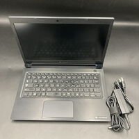 中古  dynabook dynabook S73/DP (INTEL Core i7 8650U 1.9GHz/16GB/SSD512GB/-/オンボード/13.3/1920x1080/Wi-Fi/WEBCAM/W11H64) 179541 