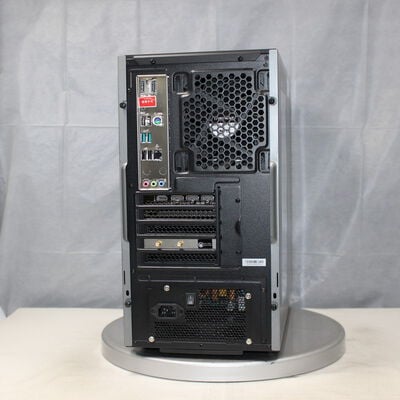 中古  THIRDWAVE GALLERIA RM5C-R36T (SSD1TB) 179228 