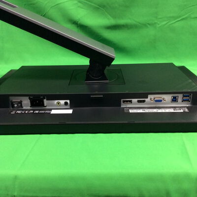 【川崎店】中古  ASUS PA248QV (24.1"W 1A1H1DP 5ms IPS WUXGA) 3170007377 