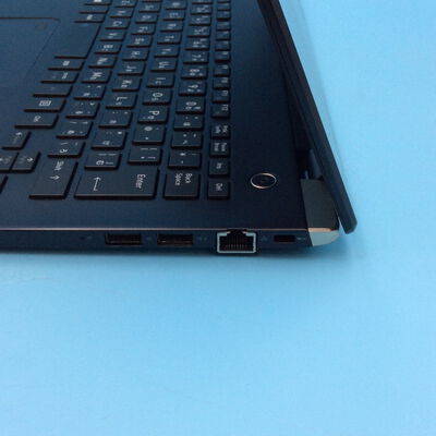 【秋葉原本店】中古  TOSHIBA dynabook G83 (Intel Core i7 10510U 1.80GHz/16GB/SSD256GB/-/オンボード/13.3/1920x1080/Wi-Fi/WEBCAM/W11P/Microsoft Office Home and Business 2024) 184182 