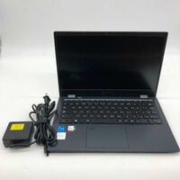 中古  Dynabook G83/HS (Intel Core i5 1135G7 2.40GHz/16GB DDR4/SSD256GB/-/オンボード/13.3/1920x1080/GbE/Wi-Fi/WEBCAM/W11H64) 191101 