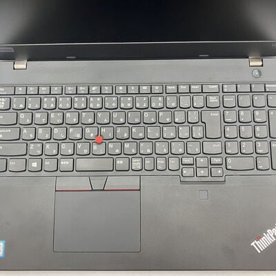 【新潟店】中古  Lenovo ThinkPad L590 (i5-8265U/32GB/SSD1TB/W11P) 3290007390 