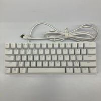 中古  RAZER HUNTSMAN MINI・MERCURY(赤軸) 5230000106 
