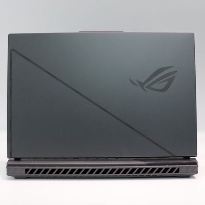 【札幌店】中古  ASUS ROG STRIX  G16 G614JV-I7R4060(i7-13650HX/16GB/SSD512GB/RTX4060 8GB/16インチ/1920*1200/W11H) 3210015425 