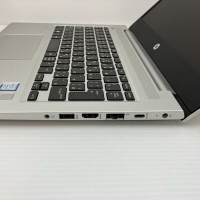 【秋葉原本店】中古  HP ProBook 430 G6(i5-8265U/8GB/SSD240GB/W11H) 3410014352 