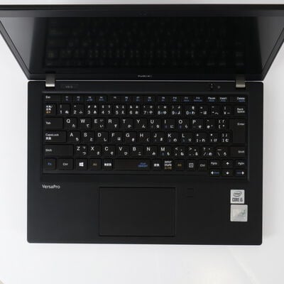 【通販センター】中古  NEC UltraLite タイプVB＜VB-9＞ VKT16/B-9 PC-VKT16BZG9(Intel Core i5 10210U/8GB/SSD256GB/なし/オンボード/12.5/1366x768/Wi-Fi/W11H64 MAR) 185382 