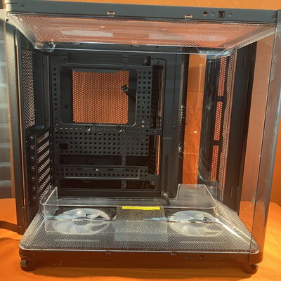 【なんば店】中古  CORSAIR CC-9011320-WW (AIR 5400 E-ATX BK) 3280021882 