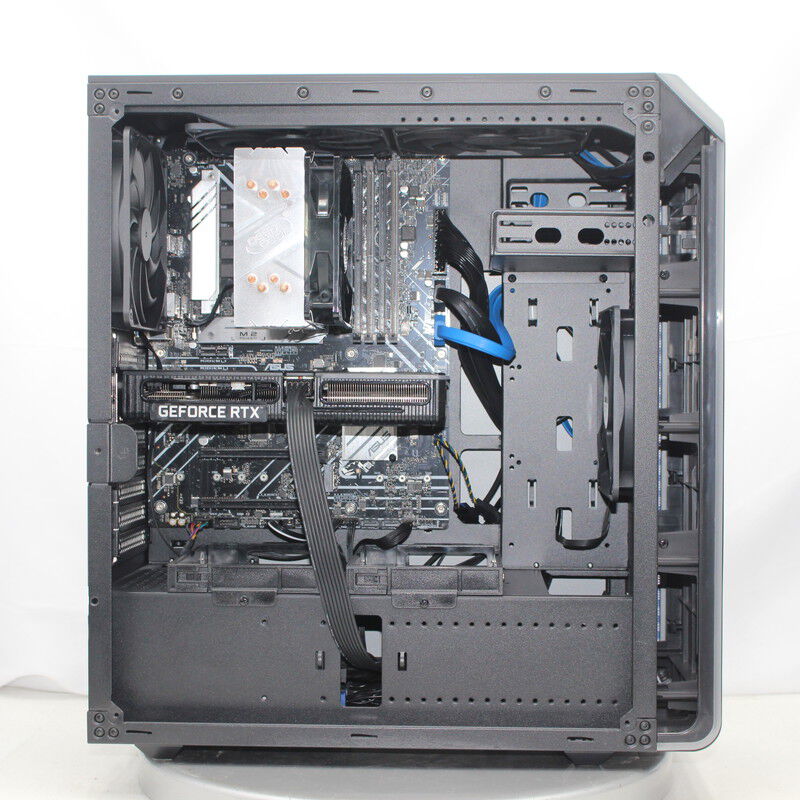中古 THIRDWAVE GALLERIA SK(Intel Core i7 12700/32GB DDR4 (PC4