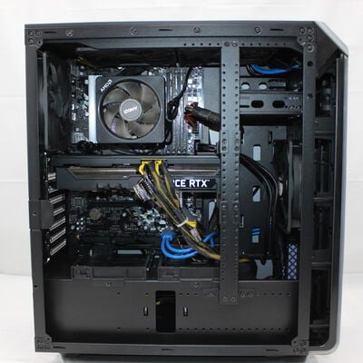 【通販センター】中古  THIRDWAVE GALLERIA SK(AMD Ryzen 7 3700X/16GB DDR4 (PC4)/SSD1TB/なし/NVIDIA GeForce RTX 3070 8GB/W11H64 MAR) 191868 