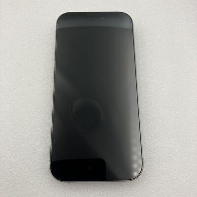 【新潟店】中古  【国内版SIMフリー】Apple iPhone16 Pro 256GB ホワイトチタニウム MYN13J/A 170284 