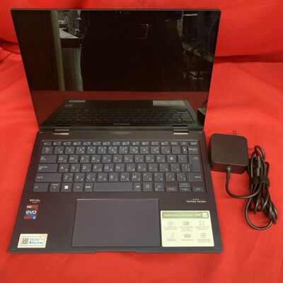 【千葉店】中古  Zenbook 14 Flip OLED 3250006568 