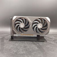 中古  ZOTAC GAMING GeForce RTX 5060 Ti 16GB Twin Edge 3120024338 