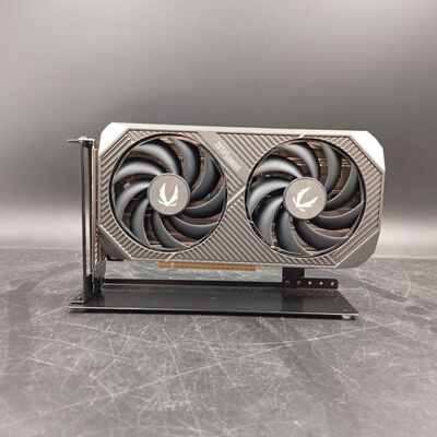 【大須店】中古  ZOTAC GAMING GeForce RTX 5060 Ti 16GB Twin Edge 3120024338 