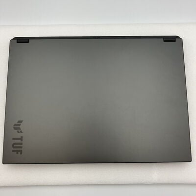 【新潟店】中古  ASUS TUF GAMING A14 FA401KM-AI7R5060(Ryzen AI 7 350/32GB/SSD1TB/RTX5060/14.0 2560x1600/W11H) 3290007211 