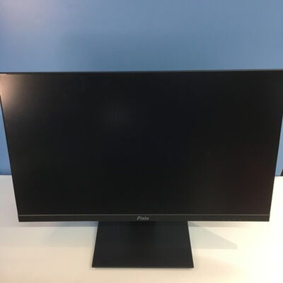 【博多店】中古  Pixio PX259 Prime PX259P （24.5インチ 1920ｘ1080 フルHD 24.5インチ 280Hz） 3310006528 