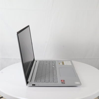 【通販センター】中古  ASUS Vivobook 15X M3504YA NotebookPC(AMD Ryzen 7 7730U/16GB DDR4 (PC4)/SSD512GB/なし/オンボード/15.6/1920x1080/Wi-Fi/W11H64 MAR) 192303 