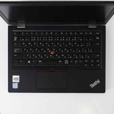 【通販センター】中古  Lenovo ThinkPad L390 20NSS0NN00(Intel Core i3 8145U/8GB/SSD256GB/なし/オンボード/13.3/1366x768/Wi-Fi/W11H64 MAR) 185285【7/2値下げ!】 