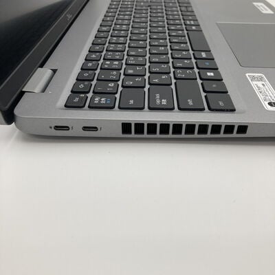 【神戸・三宮店】中古  DELL Latitude 5530(i7-1265U/16GB/SSD1TB/W11P) 3430006308 