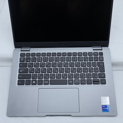 【通販センター】中古  DELL Latitude 5320(Intel Core i7 1185G7 3.0GHz/16GB DDR4/SSD256GB/-/オンボード/13.3/1920x1080/Wi-Fi/WEBCAM/W11H64) 201308 