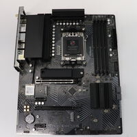 中古  ASRock B650 PG Lightning WiFi (B650 AM5 ATX DDR5) 3210014481 