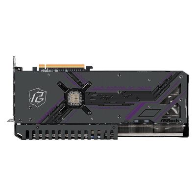 ASRock  Radeon RX 7800 XT Phantom Gaming 16GB OC (RX7800XT PG 16GO) 