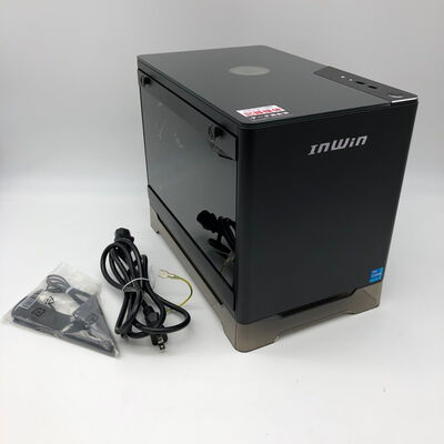 【大分店】中古  アプライド OG-I511400A2N512CUSD(i5 11400/16GB/SSD500GB/RTX3060Ti/W11H) 4860000783 