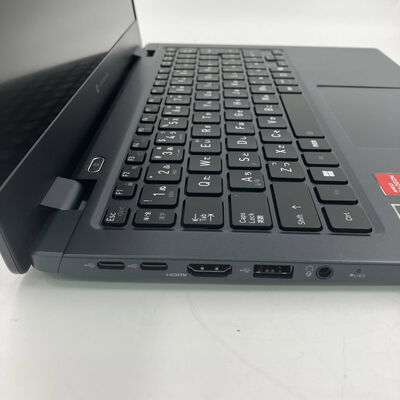 【なんば店】中古  dynabook GA83/XY A6A1XYL2211A (Ryzen 5 7430U/8GB/SSD256GB/WLAN/13.3FHD) 3280022077 