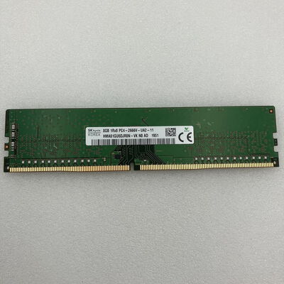 【新潟店】中古  PC4-21300 8GB デスクトップ用_ 184888 