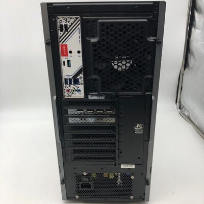 【大分店】中古  GALLERIA XA7C-R47 4860000861