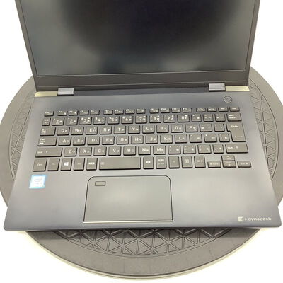 【堺七道店】中古  dynabook G83/DP(i7-8550U/8GB/SSD128GB/W11P) 4660003344 