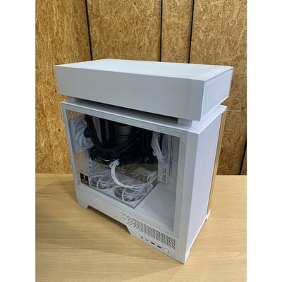 【座間相武台】中古  オリジナルPC(Ultra 5 250K Plus/32GB/SSD512GB+1TB/RTX 4060 Ti/W11P) 1460030035 