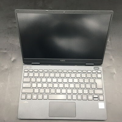 【佐賀南部バイパス店】中古  NEC PC-VKT10CZG7(i5-10210Y/8GB/SSD256GB/無し) 5250000328【8/14価格改定!】 