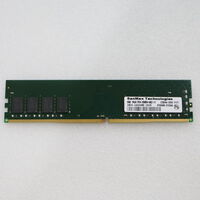 中古  PC4-21300 8GB デスクトップ用(DDR4-2666) 126165 