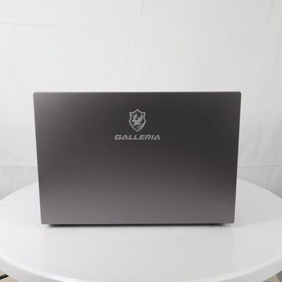 【通販センター】中古  THIRDWAVE GALLERIA RM7C-R35T(Intel Core i7 12700H/16GB DDR4 (PC4)/SSD512GB/なし/NVIDIA GeForce RTX 3050 Ti 4GB Laptop GPU/14/1920x1200/Wi-Fi/W11H64 MAR) 200779 