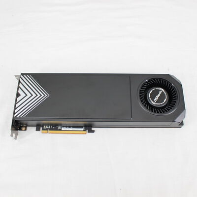 中古  ASRock RX7900XTX CT 24G (RX7900XTX CREATOR 24GB) 3480032159 